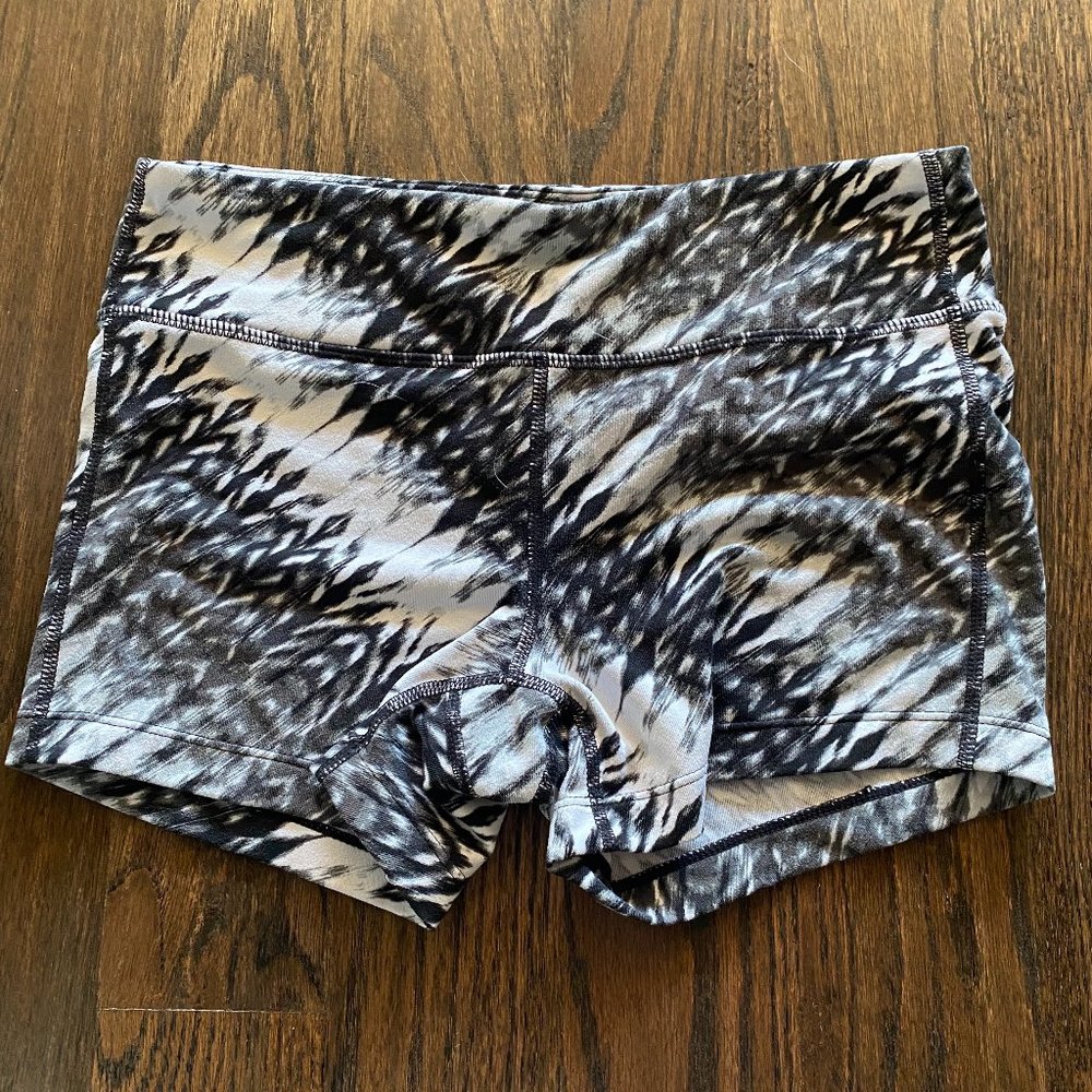 Women's Athleta Athletic Shorts